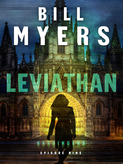 Title details for Leviathan by Bill Myers - Available